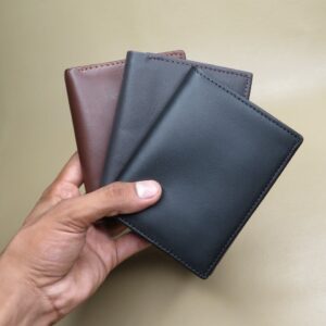 Wallets