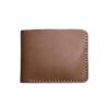 Brown Wallet