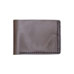 Brown Leather Wallet