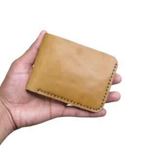 Lemon Wallet