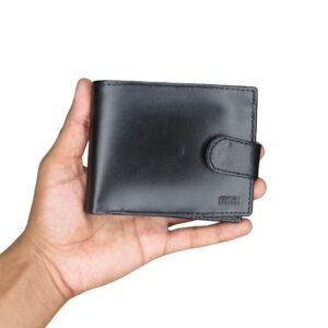 Leather Wallet