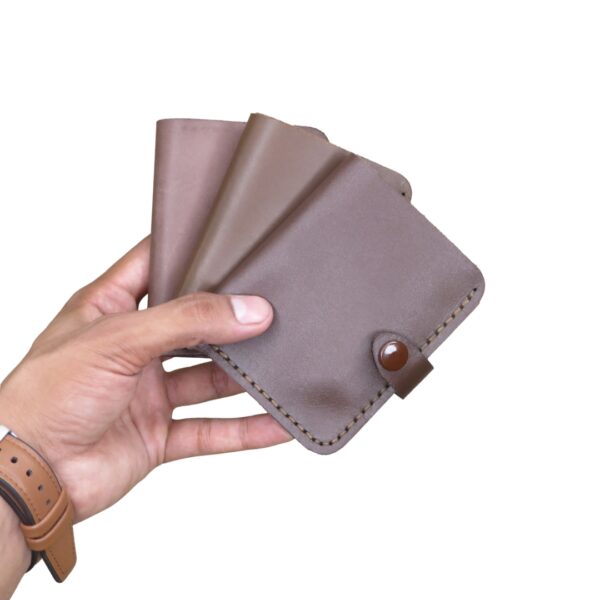 Bifold Handmade