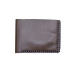 Brown Cow Leather