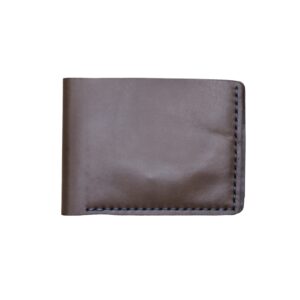 Brown Cow Leather