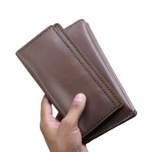 Long Handmade Wallets